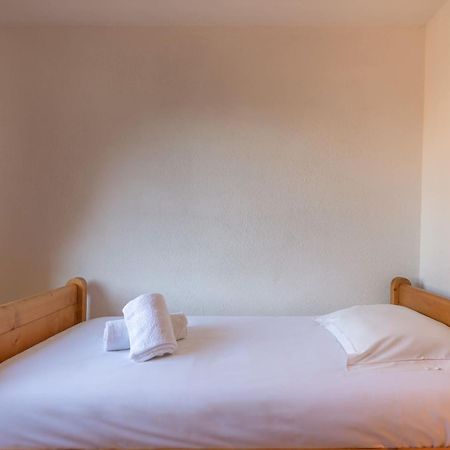 Appartamento DIFY René Payot - Chamonix-Mont-Blanc Esterno foto