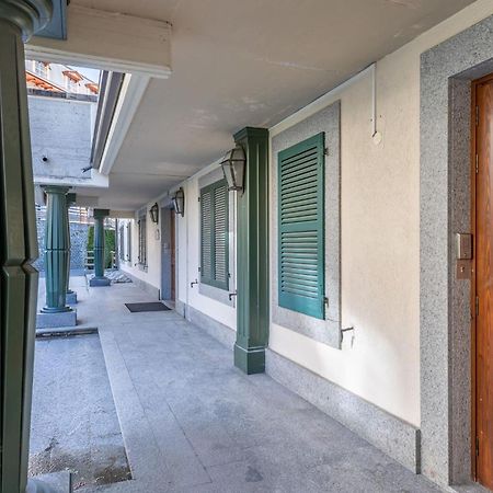 Appartamento DIFY René Payot - Chamonix-Mont-Blanc Esterno foto