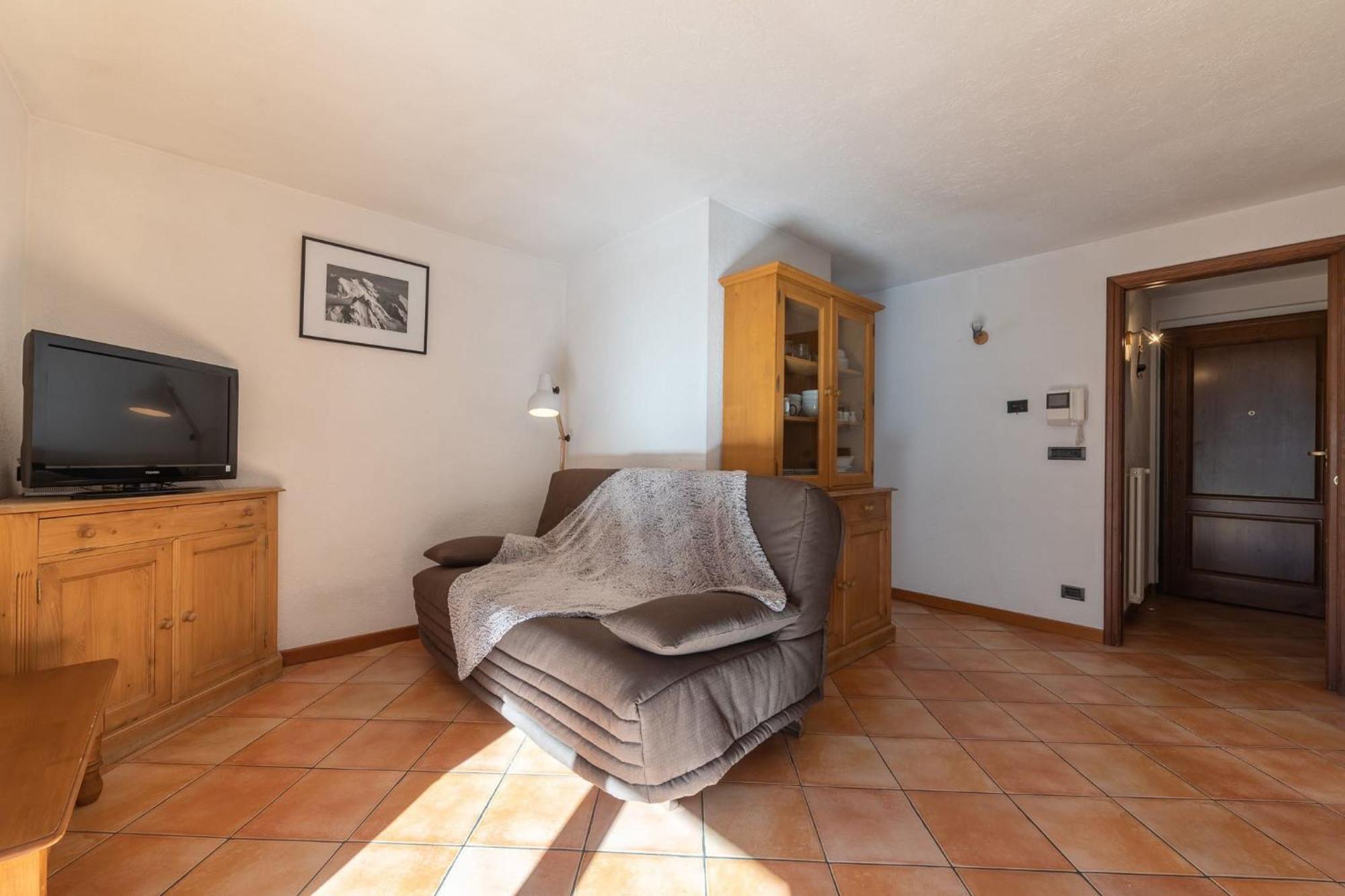 Appartamento DIFY René Payot - Chamonix-Mont-Blanc Esterno foto