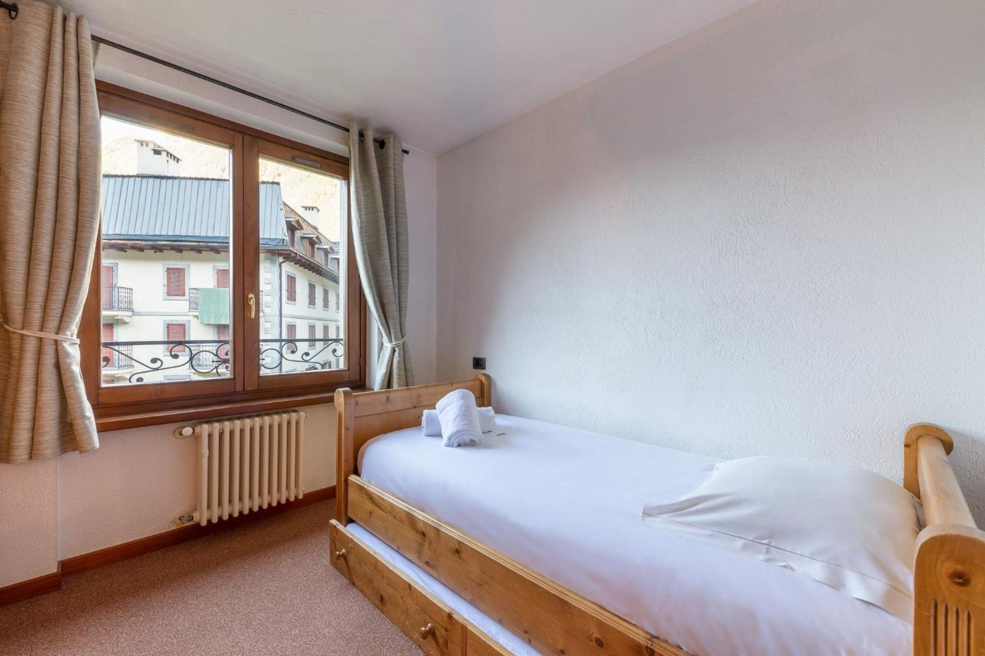 Appartamento DIFY René Payot - Chamonix-Mont-Blanc Esterno foto