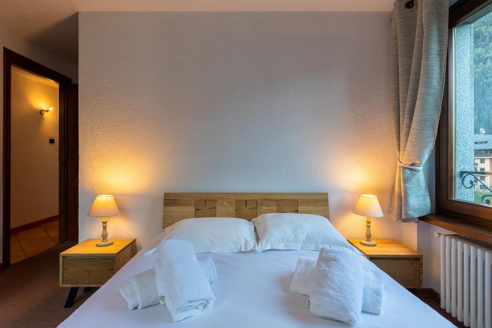 Appartamento DIFY René Payot - Chamonix-Mont-Blanc Esterno foto